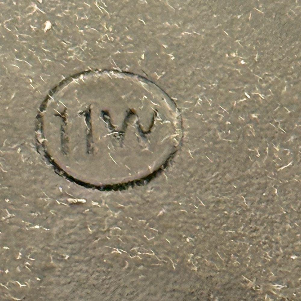 Comfort by Predictions Women's 11W Denim Flat Shoes‎ With Denim Fringe Bow - Picture 8 of 10